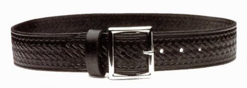 Fire EMS police station uniform belt