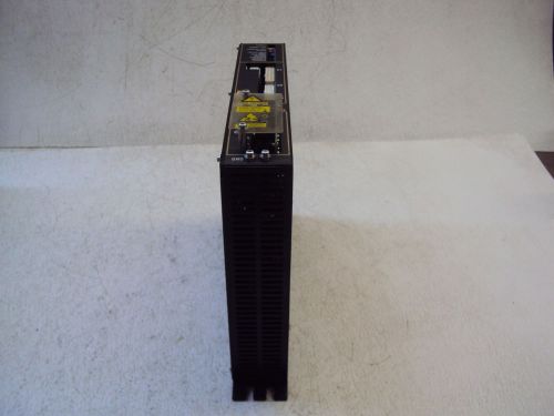 KOLLMORGEN BDS4A-203J-0001\202B21P-  INDUSTRIAL DRIVE   USED