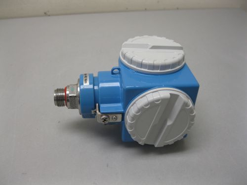 Endress Hauser PMP731-G23U1E11F1 Cerabar Pressure Transmitter H18 (1683)