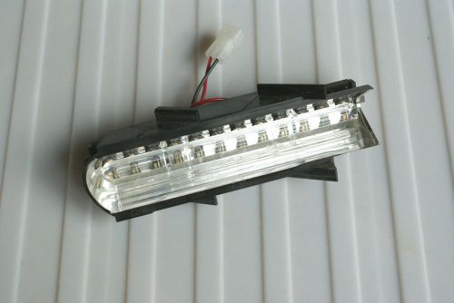 Whelen LFL Liberty Lightbar LIN12R Super LED Corner Module LIN12