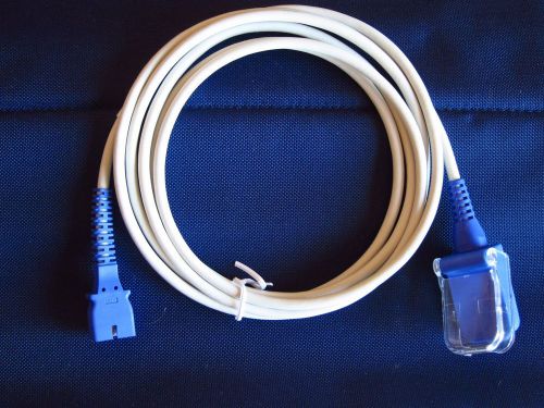 AIV CB10588 Nellcor DEC-4 SPo2 Extension Cable