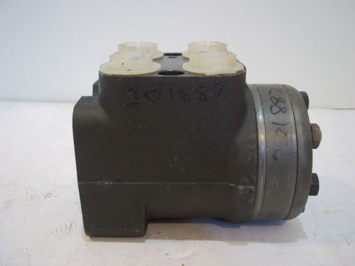 Danfoss Hydraulic Motor OSPC 125 LS  150-8267  NEW