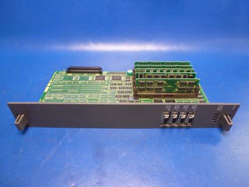 FANUC A16B-2200-0941 /03A A16B22000941 OUTPUT MODULE