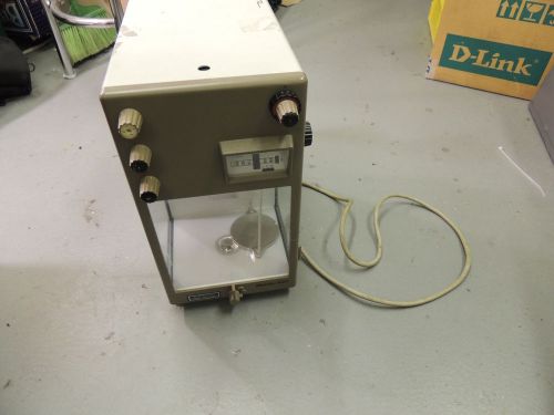 Mettler H-20 Balance Scale