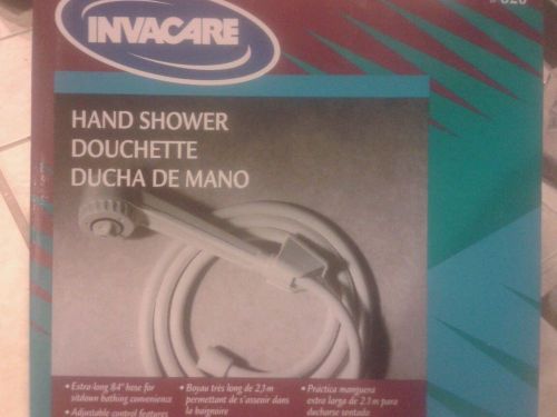 MASSAGING HAND SHOWER. BRAND NEW !!!