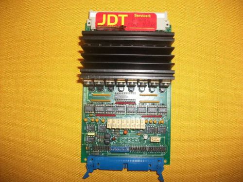 DEK P/N 107684 Bridge Driver SCB34