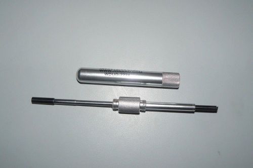 JONARD INDUSTRIES WDUD-2224 WRAP AND UNWRAP TOOL 22-24 AWG