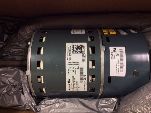 GOODMAN / AMANA - 3/4HP ECM BLOWER MOTOR 120/240 / 0231K00025A