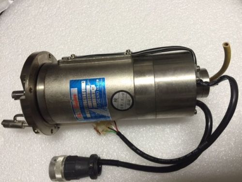 Sanyo Denki Servo Motor 24BM007KXT61