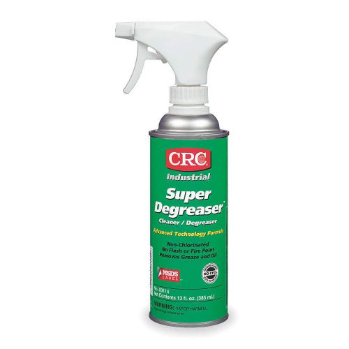 Degreaser, size 16 oz., 13 oz. 03114 for sale