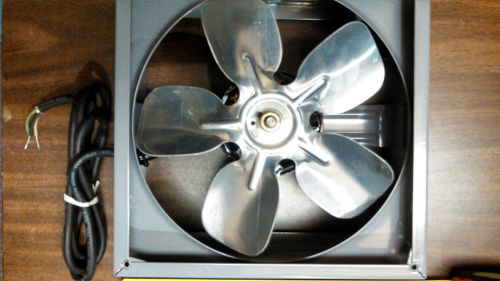 Apw fan model 1rb80 rev 02 new  never used for sale