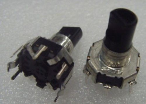 2 pcs ALPS 30 steps rotary / encoder switch