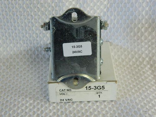 Edwards Signalling 15-3G5  Buzzer 24V 60HZ Sirens &amp; Alarms