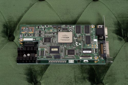 Olympus DP71 Port Expansion Card