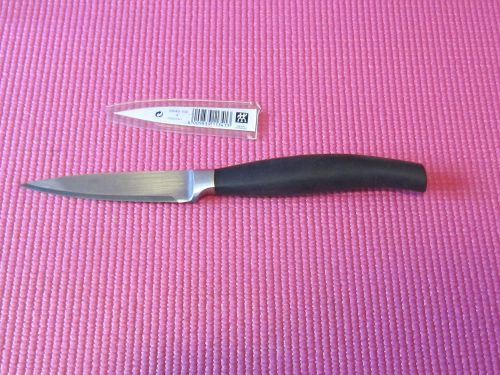 Zwilling Twinstar J.A. Henckels Pro 4&#034; Paring Knife, Model #31040-100 GERMANY