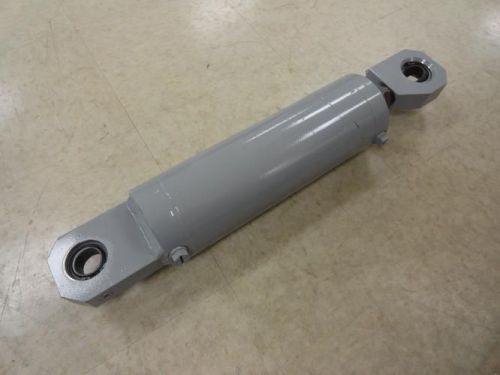 136504 Old-Stock, CMB 40345000100 Pneumatic Cylinder 2610 PSI