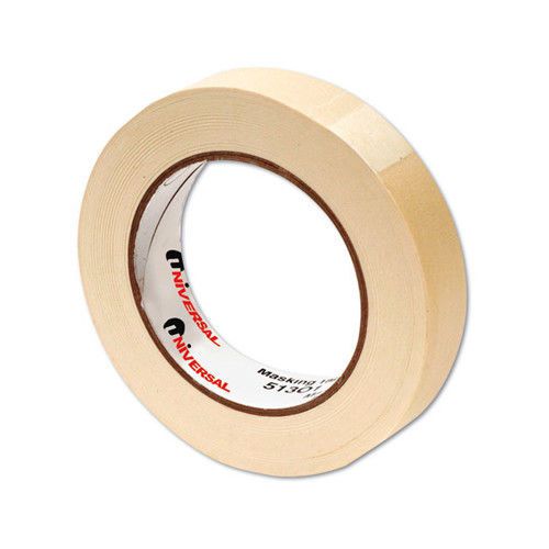 Universal® 2&#034; general purpose masking tape set of 17 for sale