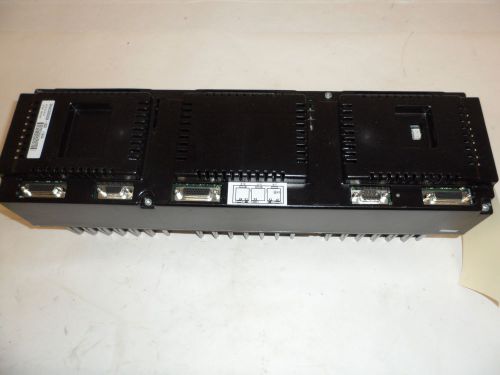 ABB 3HAC025338-002 / 04A , D6 2E 2C 2B 3X , 3 Drives RC5 Robot unit