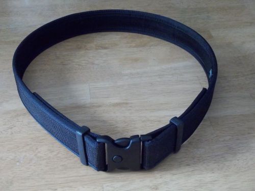 Uncle Mike&#039;s Law Enforcement Duty Belt