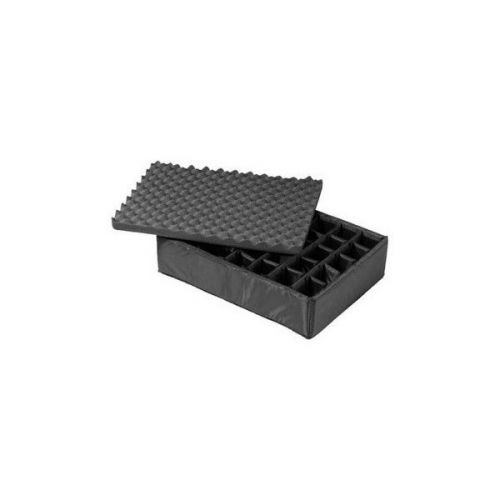 B&amp;w 22-15343 padded divider insert for type 20 outdoor case for sale