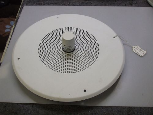 PCTEL MAXRAD MLPV1700 1700-2500MHZ WHITE LOW-PROFILE ANTENNA BNC