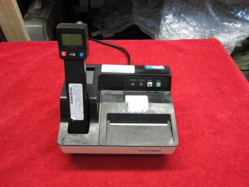 Welch Allyn MicroTymp 2 Portable Tympanometric Instrument Printer/Charger 71170
