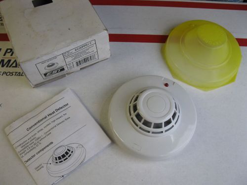 N.O.S. EST Edwards EC20RRU-3 Heat Detector