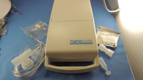 PulmoMate Compressor/nebulizer Model 4650D