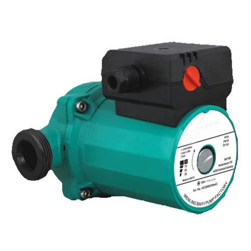 1&#039;&#039; Circulator Pump 305W Hot Water Circulation Pump For Solar Heater System