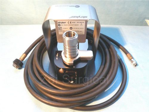 STRYKER Core Maestro Universal footswitch, model 5400-218