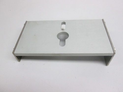 NEW TISHMA 163868A01 CARTON POCKET ASSEMBLY  D261374