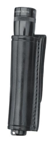 Gould &amp; Goodrich H481Cl Mini Flashlight Holder Holds Most Aa Flashlight (Hi-G...