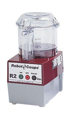 Robot coupe r2n food processor - 3 qt. for sale