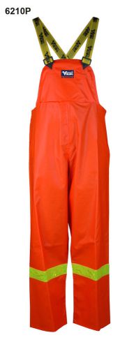 Viking Wear Journeyman Fire Resistant Safety Pant