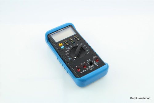 Tektronix DMM916 True RMS multimeter