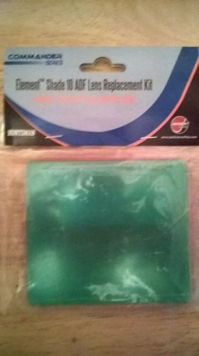 Element Variable ADF Lens Replacement Kit, by Jackson Safety