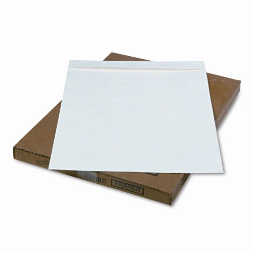 Quality park products survivor tyvek jumbo mailer, 25/box for sale