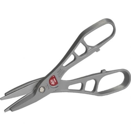 Malco M12N 12-inch Straight Cut Aluminum Frame Hand Snips 887WP.5D