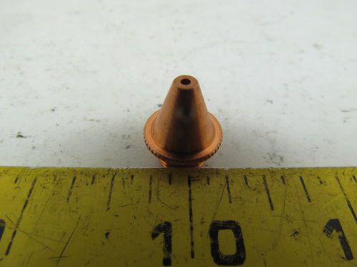 LASERTEC 46603350520 1.5mm Adapter Tip Nozzle