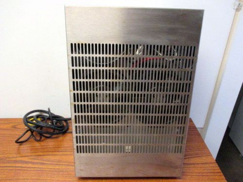 TECA AHP-1800XE Solid State Air Conditioner