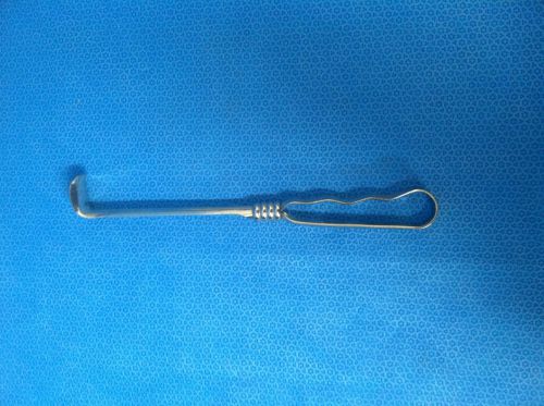 Jarit Straight Richardson Retractor