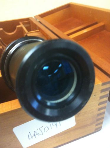 Ac-3659 j&amp;l 62.50x magnification lens for a epic 30, 130/230, classic 30.130/230 for sale