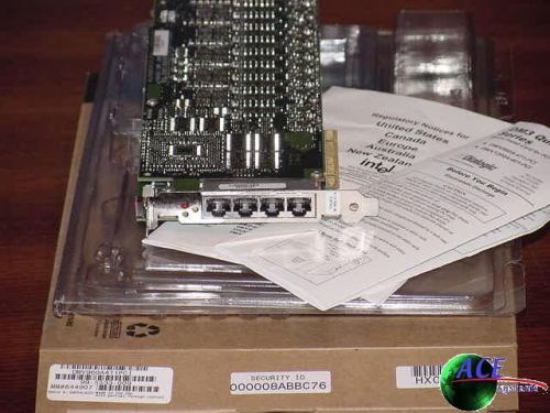 DMV960-4T1 U - Dialogic (DMV9604T1W)