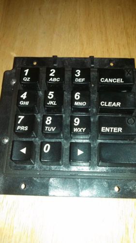 Triton ATM VEPP keypad