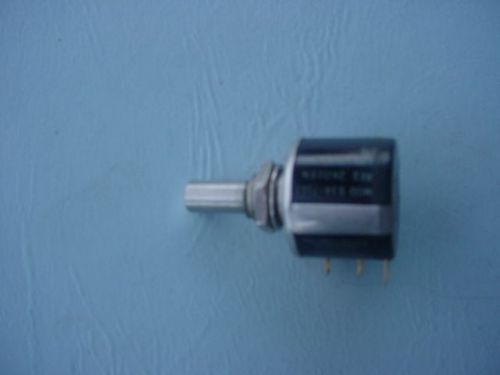 SPECTROL 10 TURN POTENTIOMETER