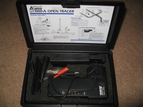 Pasar Amprobe T1000-A Open Tracer