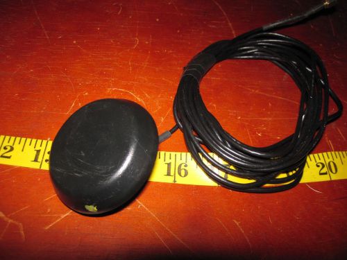 Motorola HAG4000B Vehicle Mount GPS Antenna