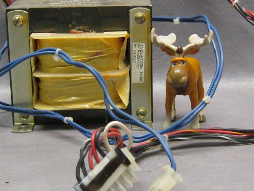 Isolation Transformer P680855 from Meistergram Model # M800 XLC MACH