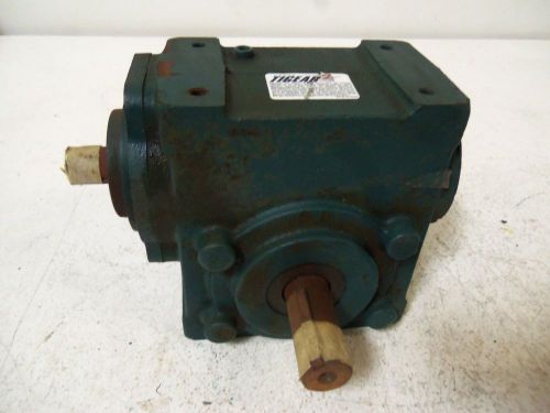 DODGE TIGEAR2 23S25R GEAR REDUCER *USED*