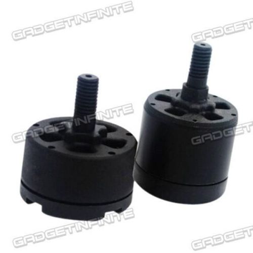 EMax PM1806 2300KV Plastic Brushless Motor CW/CCW 1-Pair for RC Multicopters gi